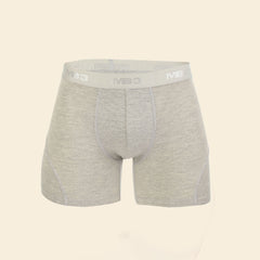 بوكسر ليكرا سادة MB3