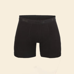 بوكسر ليكرا سادة MB3