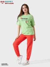 ترينج بناتي بنطلون 6080