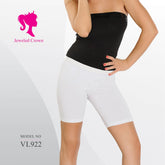 شورت VL 922-أبيض-2XL