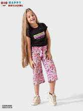 ترينج بناتي بنتاكور 5050