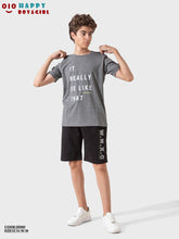 ترينج اولادي شورت 3090