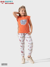 ترينج بناتي بنطلون 5040