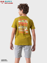 ترينج اولادي شورت 3085