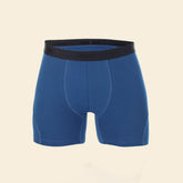 بوكسر ليكرا سادة MB3