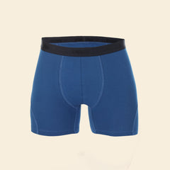 بوكسر ليكرا سادة MB3