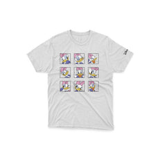 DAISY DUCK SS T-SHIRT  166271