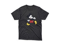 MICKEY T-SHIRT BOYS  163041